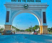 Chính chủ bán đất kdt hưng hòa
