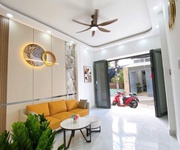 Bán nhà 3 tầng mt đường số 3 p13 gò vấp-120m2 đường trước nhà 7m thông tứ tung-5,28 tỷ còn bớt