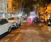 Mặt phố kinh doanh hà đông - 3 thoáng vĩnh viễn, oto dừng đỗ trước cửa, mặt tiền kinh doanh - giá