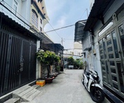 Nhà cấp 4 lê lợi p4 gò vấp còn mới vào ở ngay diện tích 4  15,2  công nhận 72m2  gần đại học
