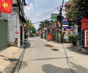 Hàng thơm nhà liên khu 5-6 ngay chợ 94m2 hẻm xe tải ,2tầng 4 tỷ 2