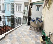 Chính chủ bán nhà ngõ 649 Lĩnh Nam 3 tầng giá 4,9 tỷ