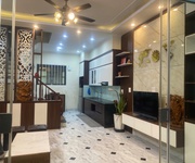 SIÊU PHẨM QUANG TRUNG - HÀ ĐÔNG   NHÀ 5 TẦNG full nội thất - chỉ nhỉnh 7 tỷ