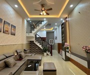 Nhà 4 lầu đẹp, hẻm lớn 6m, ngay trương tô ngọc vân, giá tốt 4.65t,