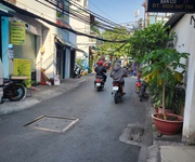 Chỉ từ 4 tỷ có ngay nhà mới âu dương lân   trung tấm q8 - xe hơi ngủ trong nhà - sổ vuông vức   có
