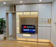 Cần bán gấp căn hộ 56m    2 phòng ngủ, 2 vệ sinh   full nội thất xịn sò   khu đô thị đại thanh.