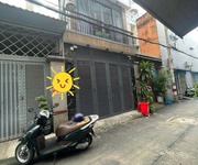Nhà hxh 4pn 78m2 phan huy ích f15 tân bình 6,xx tỷ