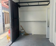 Bán gấp định cư - 15m ra đến hẻm xe hơi xvnt - bình thạnh - 4,6m x 13m - 1 trệt - chỉ 5.x tỷ thương