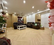 Tòa cc 34t hoàng đạo thúy 131m 3pn 3wc nội thất đẹp, tiện ích vip, hơn 10 tỷ