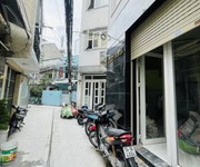 Nhà  đường nguyễn văn nguyễn quận 1 phường tân định.