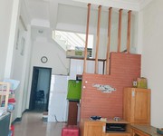 Căn nhà vàng -trong làng thượng thanh-57m-dân xây- thoáng trước sau- full công năng