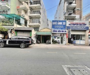Cực kỳ hiếm  mặt tiền nguyễn huy lượng, p14, bt - 1 tầng - dt: 3.5 x 14m - chỉ 5.5 tỷ có thương