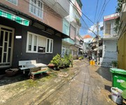 Bán nhà 82m2, hẻm xe hơi 6m đường âu cơ, quận tân phú