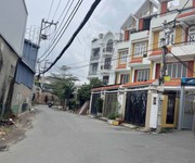 Giảm sốc 2 tỷ bán gấp  nhà 3 tầng hẻm xe tải 235m2 ql 13 hiệp bình phước thủ đức chỉ 14.5 tỷ