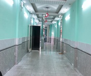 Bán nhà mặt tiền kinh doanh nguyễn thái bình, p4, tân bình, 72m2, 3 tầng. 6 phòng ngủ