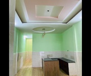 Chính chủ bán nhà đường hà đặc, trung mỹ tây, q12 - dt 105m , 2 lầu, 4pn, 3wc, đường xe hơi