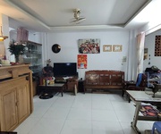 Bán nhà hẻm xe hơi đồng đen, gần công viên bàu cát, dt: 7x16m, 2 tầng - 6pn, 11.5 tỷ.