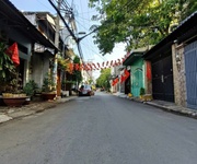 Bán nhà  cấp 4, hẻm 8m lê văn quới - gần hòa bình, dt: 8x20m, tiện xây, giá 13.9 tỷ.