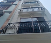 Nhà đẹp xuân phương 48.8m2-5 tầng, 2 thoáng nt đẹp, gần phố, giá 7.4tỷ