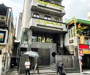 Bán tòa nhà ngang 10m mt trường chinh, tân bình   hầm 5 tầng, 623m2