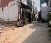 Đất shr lê đức thọ ngay trung tâm gò vấp chỉ 59tr/m2 ngang 5m đường thông 4m giá nhỉnh 8 tỷ
