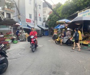 Siêu phẩm nhà nguyễn sáng đi bộ ra chợ nguyễn đỗ cungtân phú 54m2 ,2 tầng nhỉnh 5 tỷ