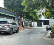 Bán nhà 1 sẹc hxh đường số 30 75m2 3 tầng view góc ngang 4.1m đẹp gần chợ chỉ 7 tỷ.