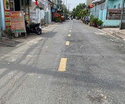 Lô đất mặt tiền  đường 7 long trường DT 124m giá đầu tư