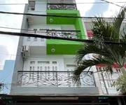 Nhà / đường 26/3, Bình Hưng Hòa dt 51,6m2 3 lầu 4pn 4wc giá 5,7 tỷ