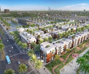 Bán gấp căn thương mại Palmy Biztown Thanh Trì   sát Nguyễn Xiển   81m    giá 150tr/m