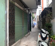 Bán nhà mặt ngõ 214 trịnh đình cửu 2 tầng,26m
