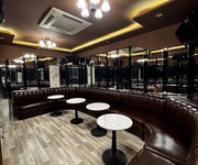 Mặt phố linh lang✨ 100m2 x 6t✨ mt 4.5m✨vìa hè✨ 3 thoáng✨giao thương sầm uất nhật - hàn