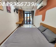 giảm sâu   chỉ còn 23.1 tỷ   toà nhà căn hộ dịch vụ 15 phòng ngay điện biên phủ, quận 10   cạnh