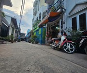 Bán nhà mới, hxh thông, 3 tầng, hoàn công đủ, ngay nguyễn thị tú, bhh, bình tân