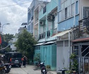 Bán nhà 2 mặt tiền  bùi tư toàn 119.8m  - 4 tầng  giá 6 tỷ 3