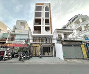 Bán ccmn doãn kế thiện 100m2x8t, mt 6m, 28pkk, ô tô tránh,2.2 tỷ/năm 34.7 tỷ