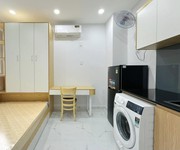 Chung cư mini phú diễn 77m2x7t,20 pkk, 10m ra phố, 100 triệu/tháng, 21 tỷ