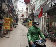 Bán nhà kim giang thanh xuân 8.5 tỷ 50m lô góc 6 tầng thang máy dòng tiền khủng