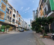 Mặt tiền ngay tạ quang bửu, bệnh viện quận 8, 4x20 chỉ 16 tỷ 7