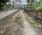 Chủ gửi bán  lô đất mặt đường thành lợi - vụ bản - nam định .