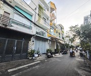Bán nhà 88m2, hẻm xe tải 6m đường lê thúc hoạch, quận tân phú