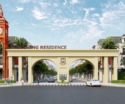 Đất nền dự án hưng long residence, 1,3 tỷ, 95m2 tại tỉnh lộ 822, đức hòa, long an