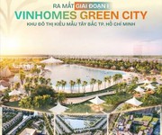 Vinhomes green city bắt sóng đầu tư, đón chu kỳ mời d.án cạnh tranh khốc liệt chần chừ là mất căn