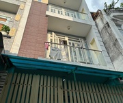 Bán nhà âu dương lân q.8- 50m2- 4 tầng- 4pn- hẻm thông gần tạ quang bửu q.8- nhích 6 tỷ.