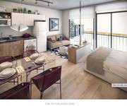 Chính chủ cần bán căn hộ full nội thất chỉ 2,4 tỷ, giá thuê 15tr/tháng