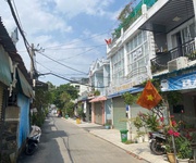 Nhà cấp 4 lê lợi p4 gò vấp còn mới vào ở ngay diện tích 4  15,2  công nhận 72m2  gần đại học