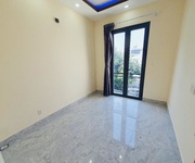 Nhà mặt tiền thục vào xíu hoàng diệu- khu phố ẩm thực vĩnh khánh- giao thương giữa hoàng diệu và