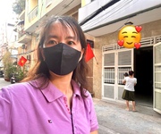 Chính chủ cần bán căn đường số - gioa thông thuận tiện - qua quận 1 chỉ 3 phút- thông ra vĩnh hội