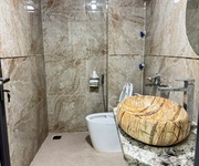 Bán nhà 5 tầng mặt đường quốc lộ 23, thanh lâm, mê linh. mt kinh doanh cực đẹp