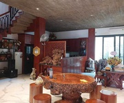 Bán biệt thự gò vấp 357m2-4tầng-lô góc-đường 8m-nội thất cao cấp-lê đức thọ-gần cityland